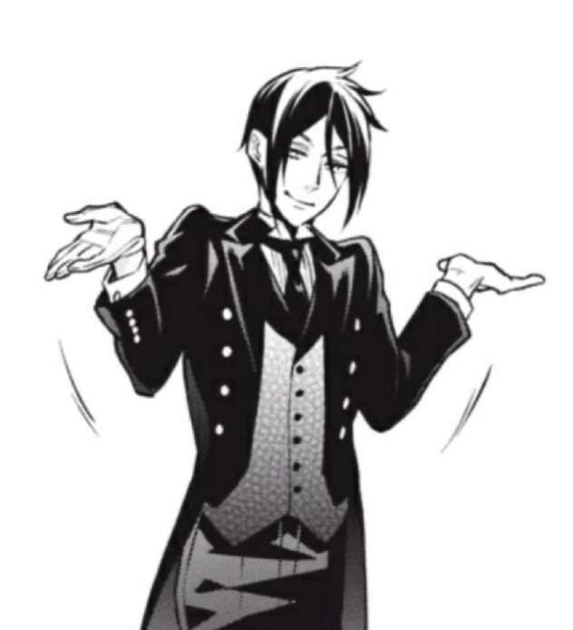 Roleplay rules | Wiki | Black Butler Amino