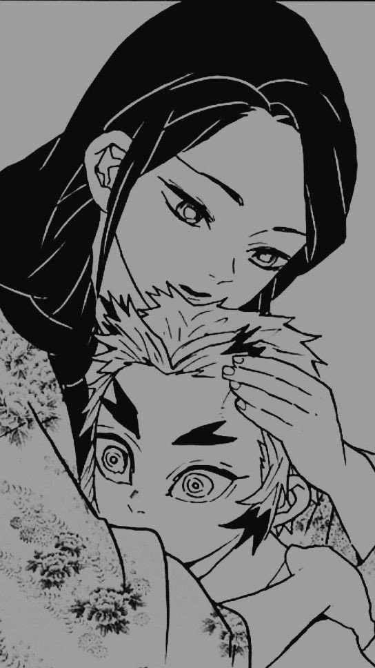 Cartas de Senjuro a Kyojuro Rengoku | • Kimetsu no Yaiba Amino • Amino