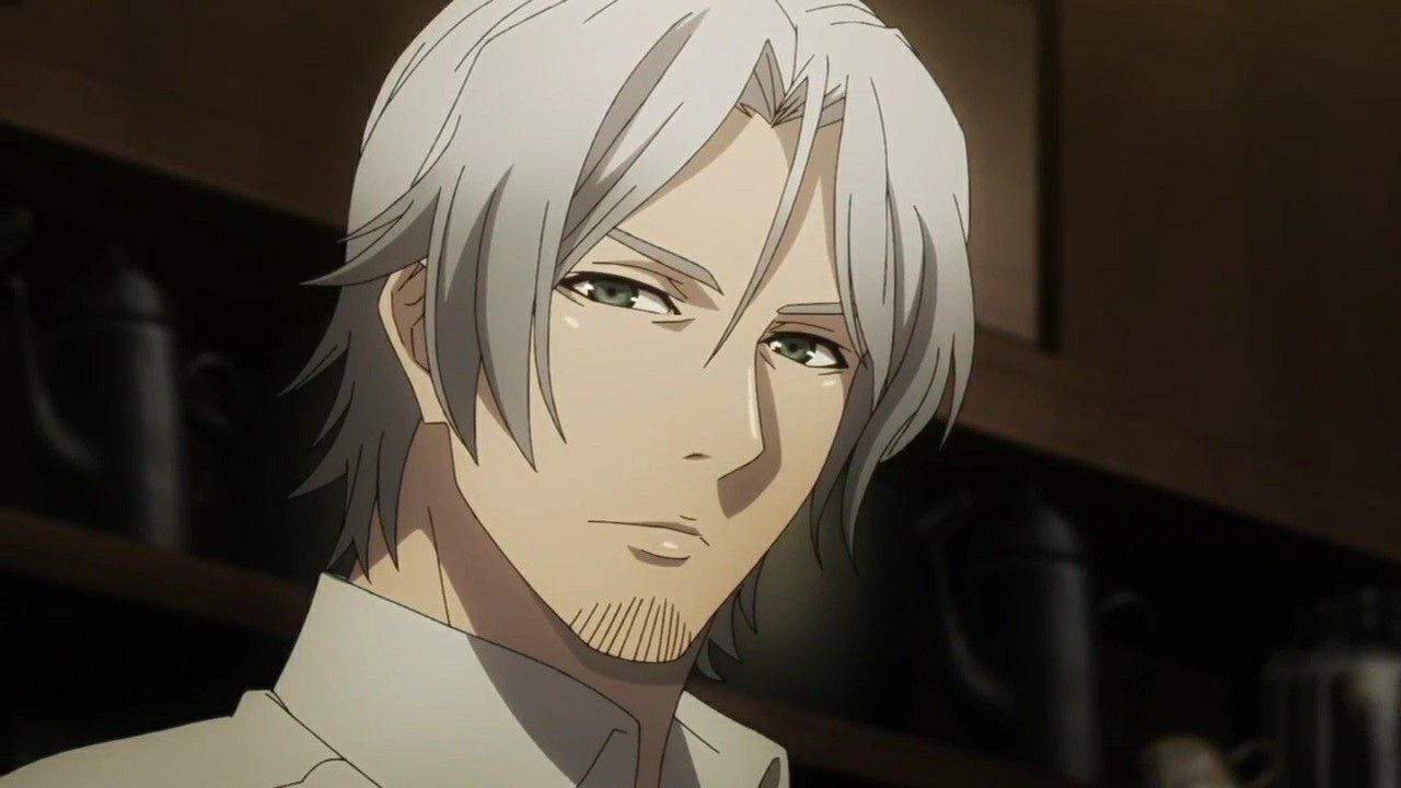 Renji Yomo | Wiki | •Anime• Amino