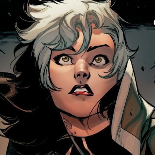 Rogue | Wiki | Dc/Marvel Rp Amino