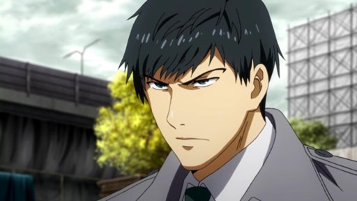 Kotaro Amon | Wiki | •Anime• Amino