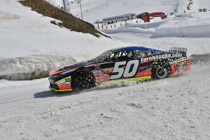 nascars-on-ice-nascar-news-daily-nascar-amino