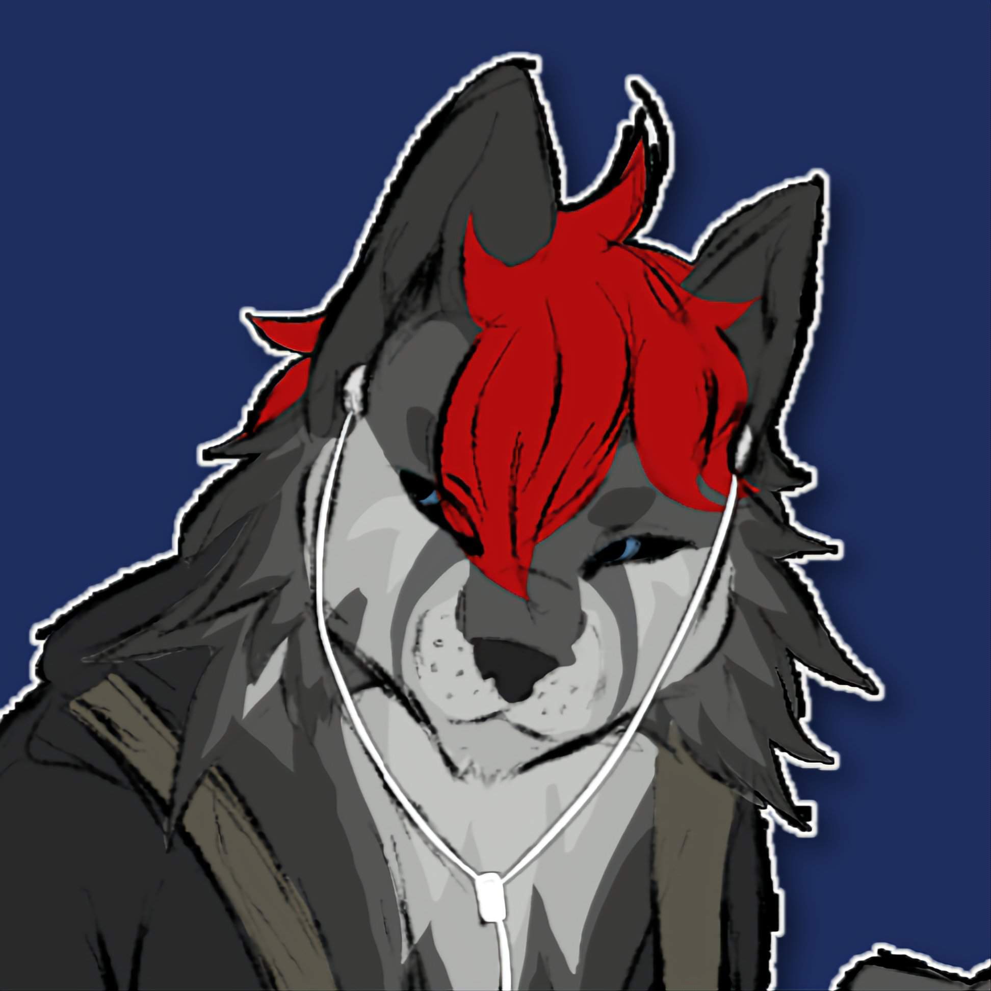 Ferenc (gray wolf) | Wiki | ,.+”Furry”+., Amino