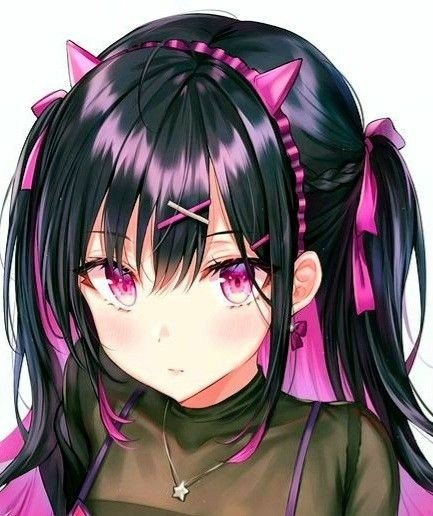 Erika John | Wiki | ★ Anime Roleplay ★ Amino