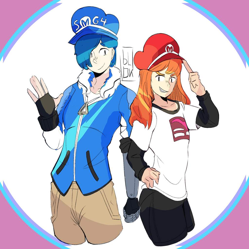 my-entry-for-joycon-arts-dtiys-challenge-smg4-amino