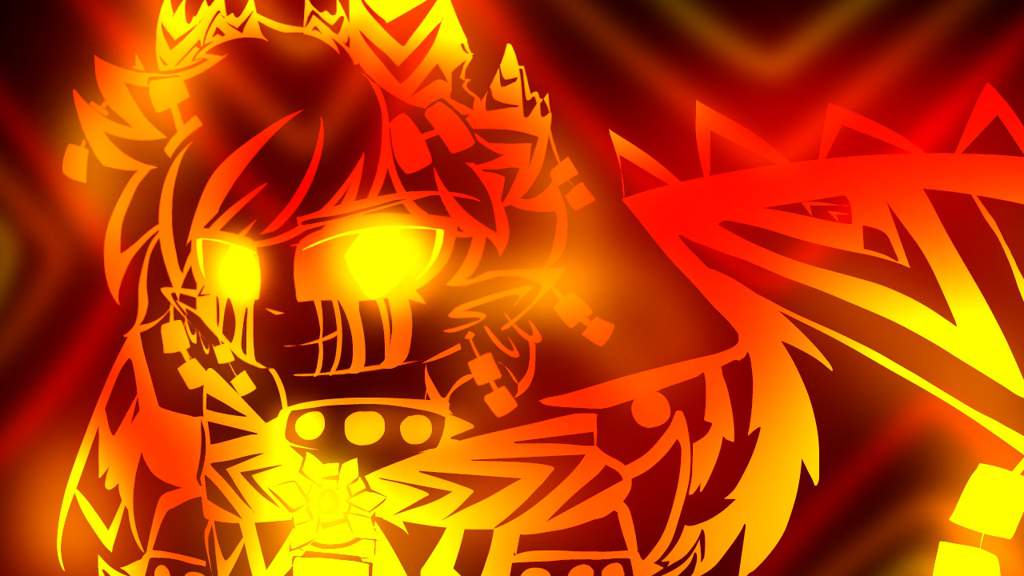 day-30-of-posting-art-for-everyday-of-october-geometry-dash-amino