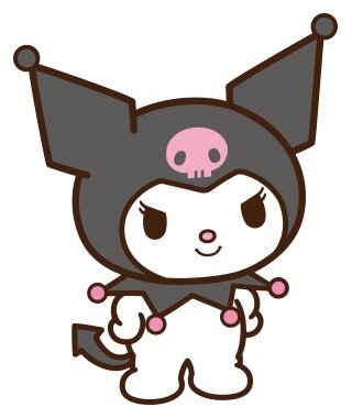 💫💖Human Kuromi💖💫 | Sanrio Amino