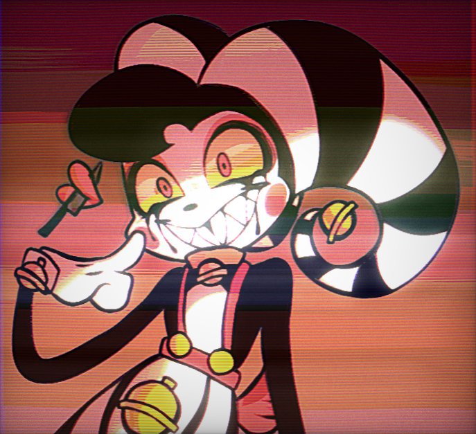 Ain't I just a stinker? | Hazbin Hotel (official) Amino