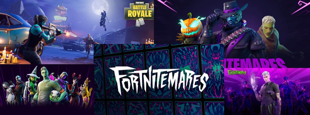 Updated Fortnitemares Ranking | Fortnite: Battle Royale Armory Amino