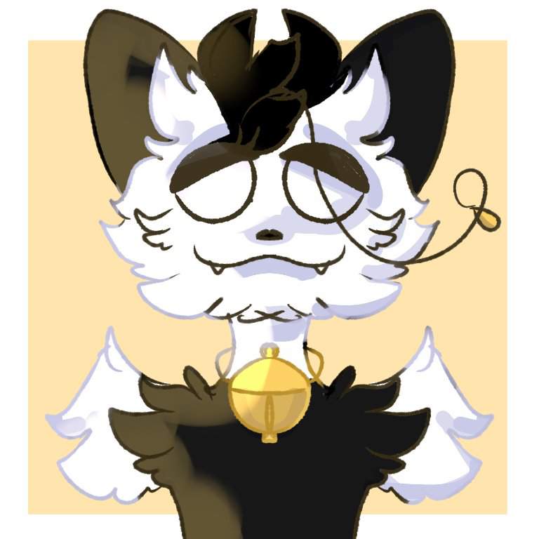 Dibujando el oc de una usuaria @L Source 💫💖 | Furry Español Amino