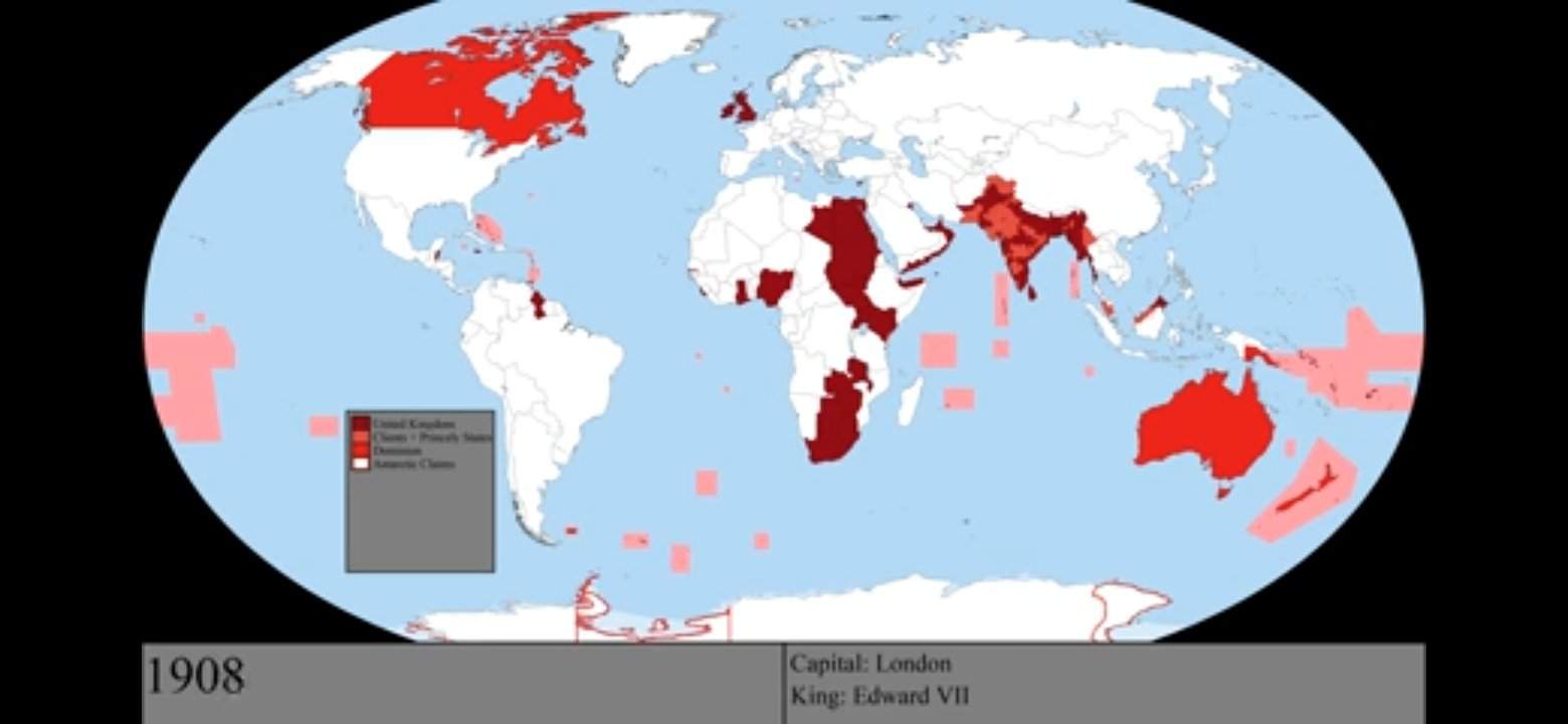 The British Empire | Wiki | Polandball Legions Amino