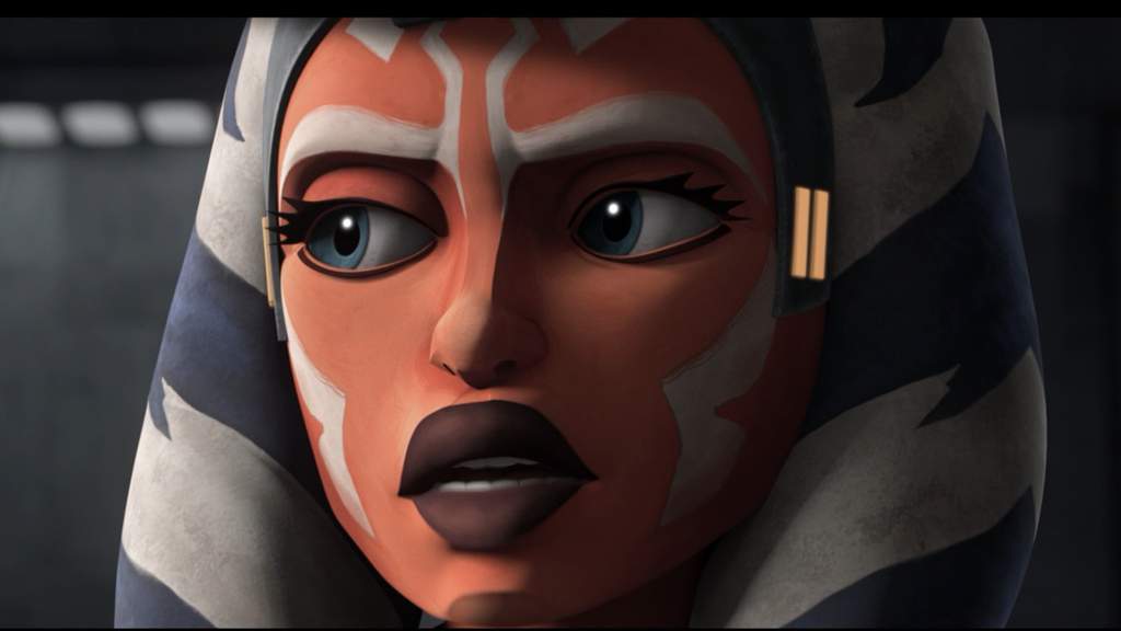 Disney acaba de quitarle lo LGBTQ a la historia clásica de Ahsoka ...