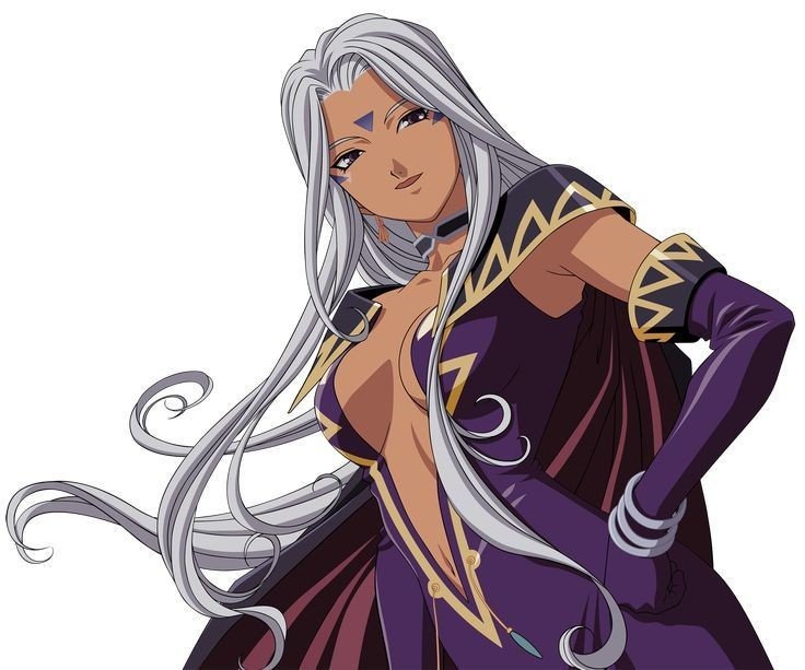 Calypso Wiki Fate/stay Night Amino