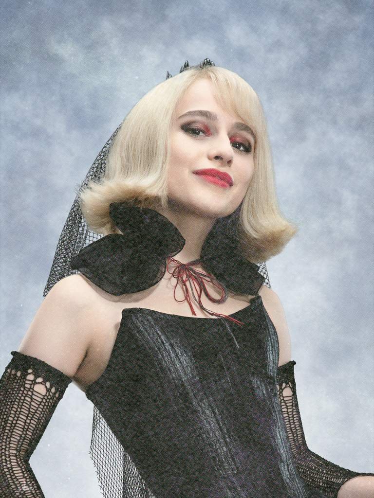 Sophie of gavaldon wiki the school for good and evil amino