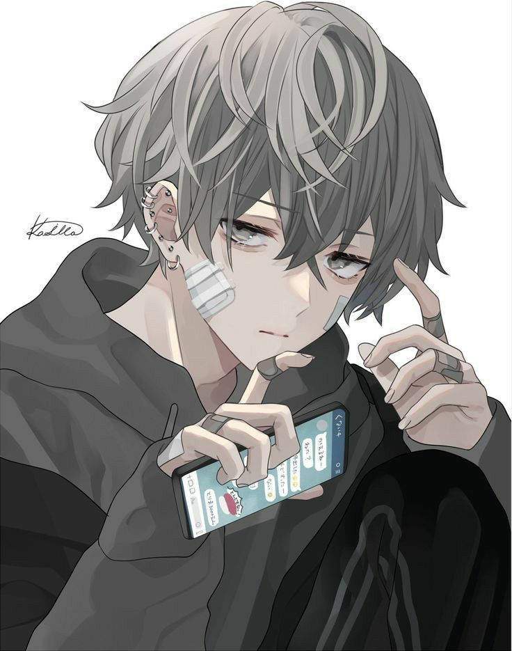 Oc - Jiro | Wiki | Roleplay Amino