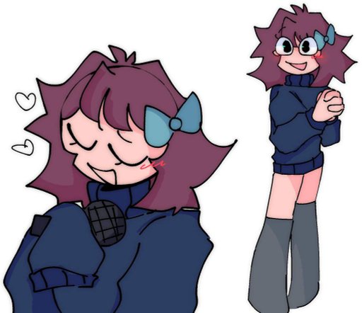 Expunged Fanart. | FNF Dave & Bambi Community Amino