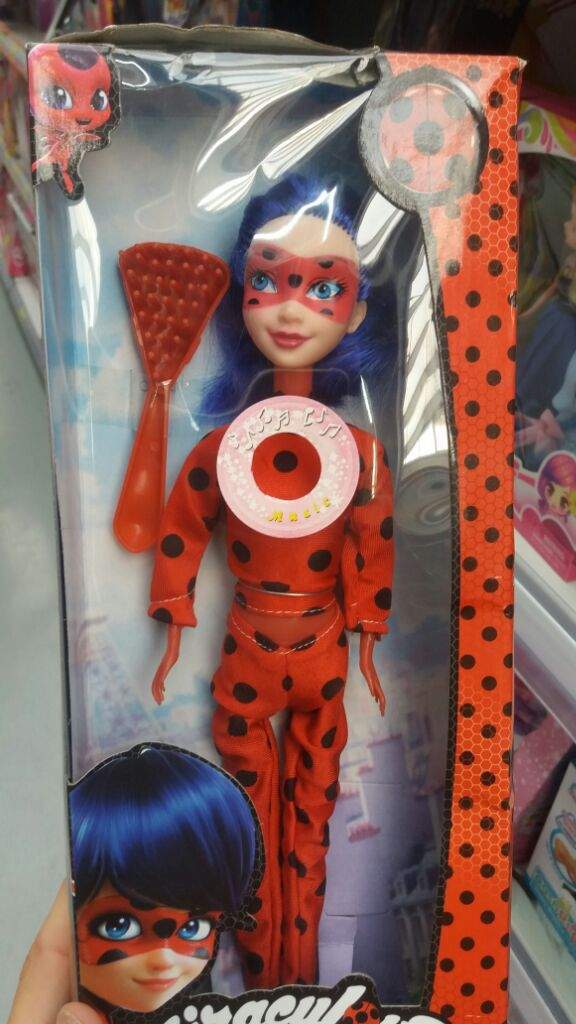 Fake miraculous dolls 😭😭😭 | ¡Miraculous Ladybug! Amino