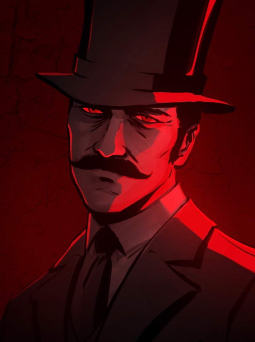 The Boogie Man | Wiki | The Wolf Among Us/Fables Amino