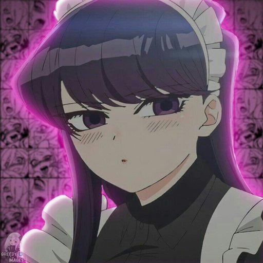 Biblioteca | Wiki | Komi-san Amino Amino