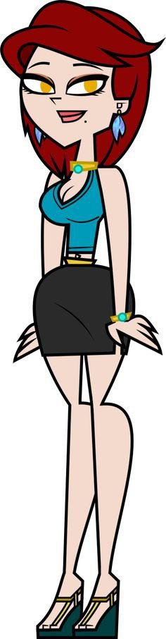 Aurora | Wiki | Total Drama Official Amino