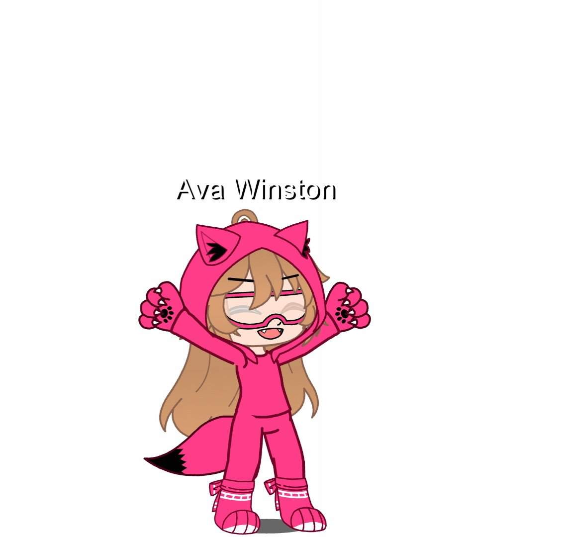 Ava in a CPS (creature power suit) | Wild Kratts Amino