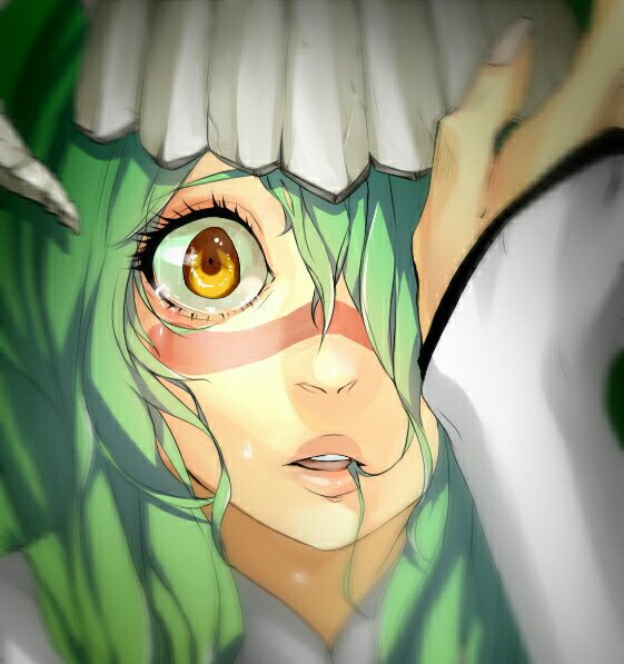 Nelliel Tu Oderschvank | Wiki | Anime Amino