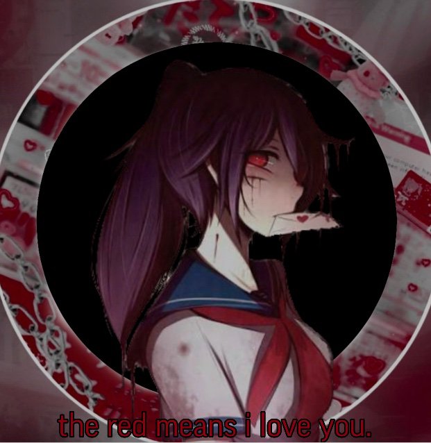 Ayano Aishi pfp edit | Yandere Simulator Amino