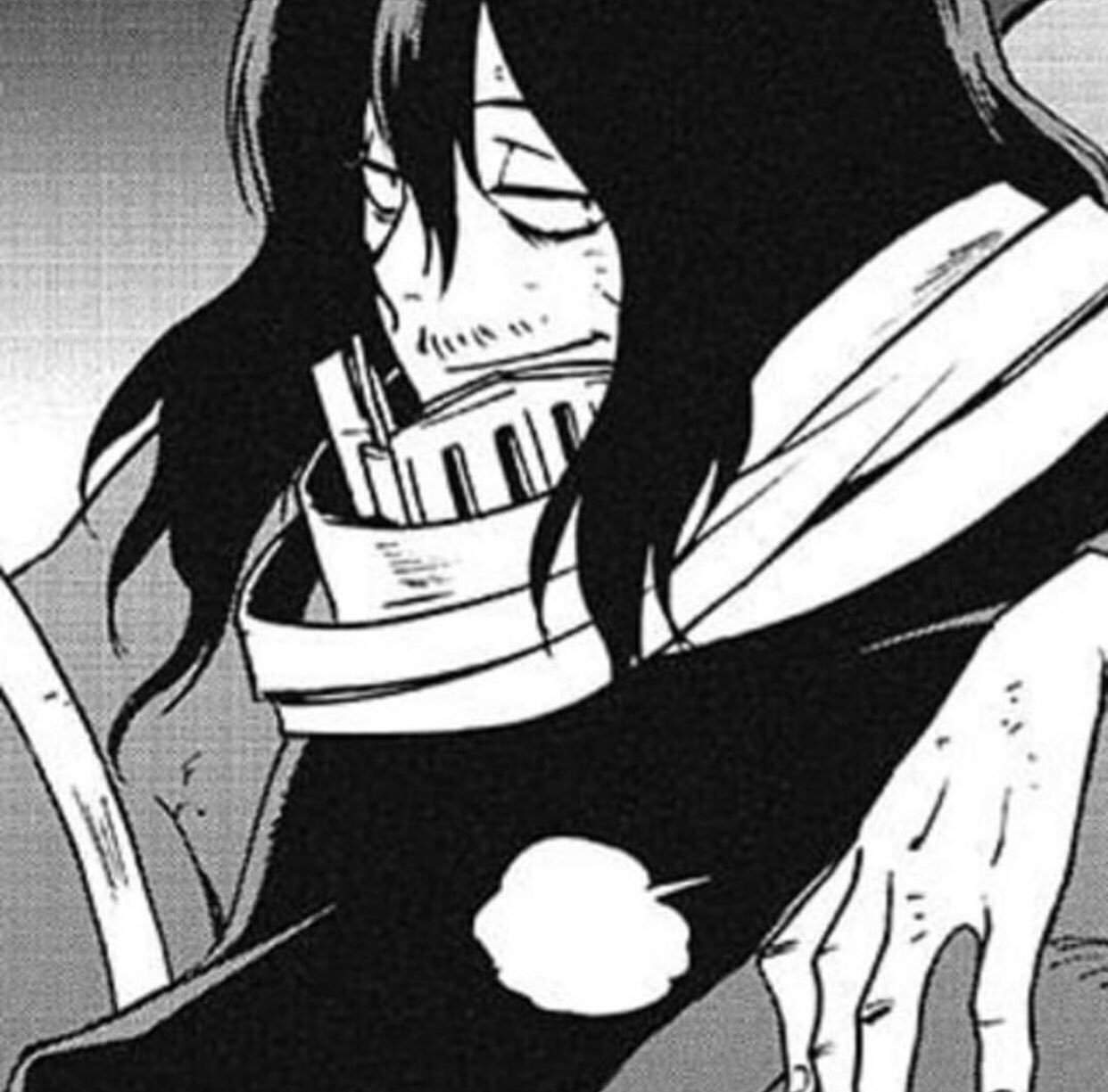 Happy birthday Aizawa Shouta! | My Hero Academia Amino