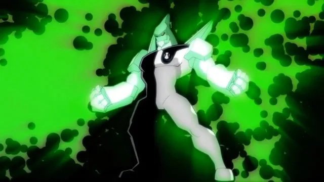 Ben 10 VS Aang (Cartoon Network VS Nickelodeon) | DEATH BATTLE ...