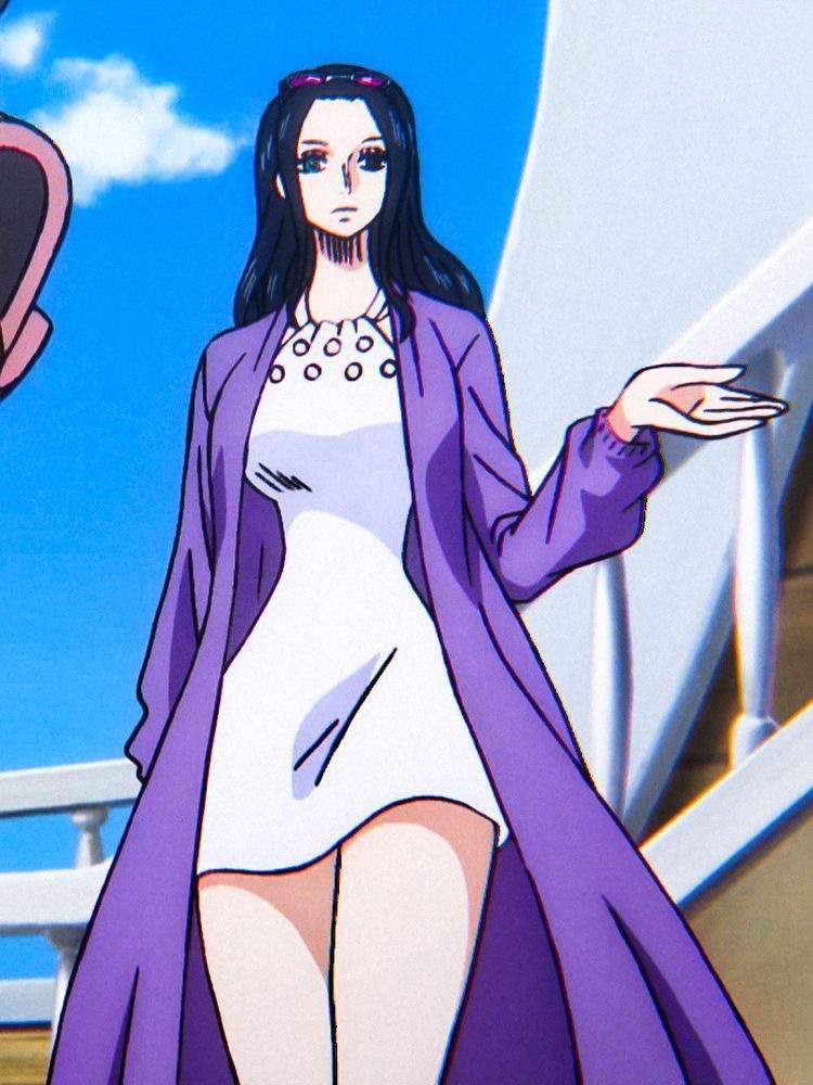 Nico Robin (One Piece) Styles | Anime Amino