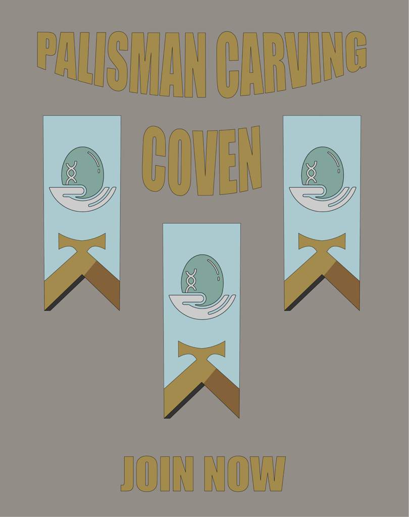 PALISMAN CARVING COVEN The Owl House [ENG] Amino