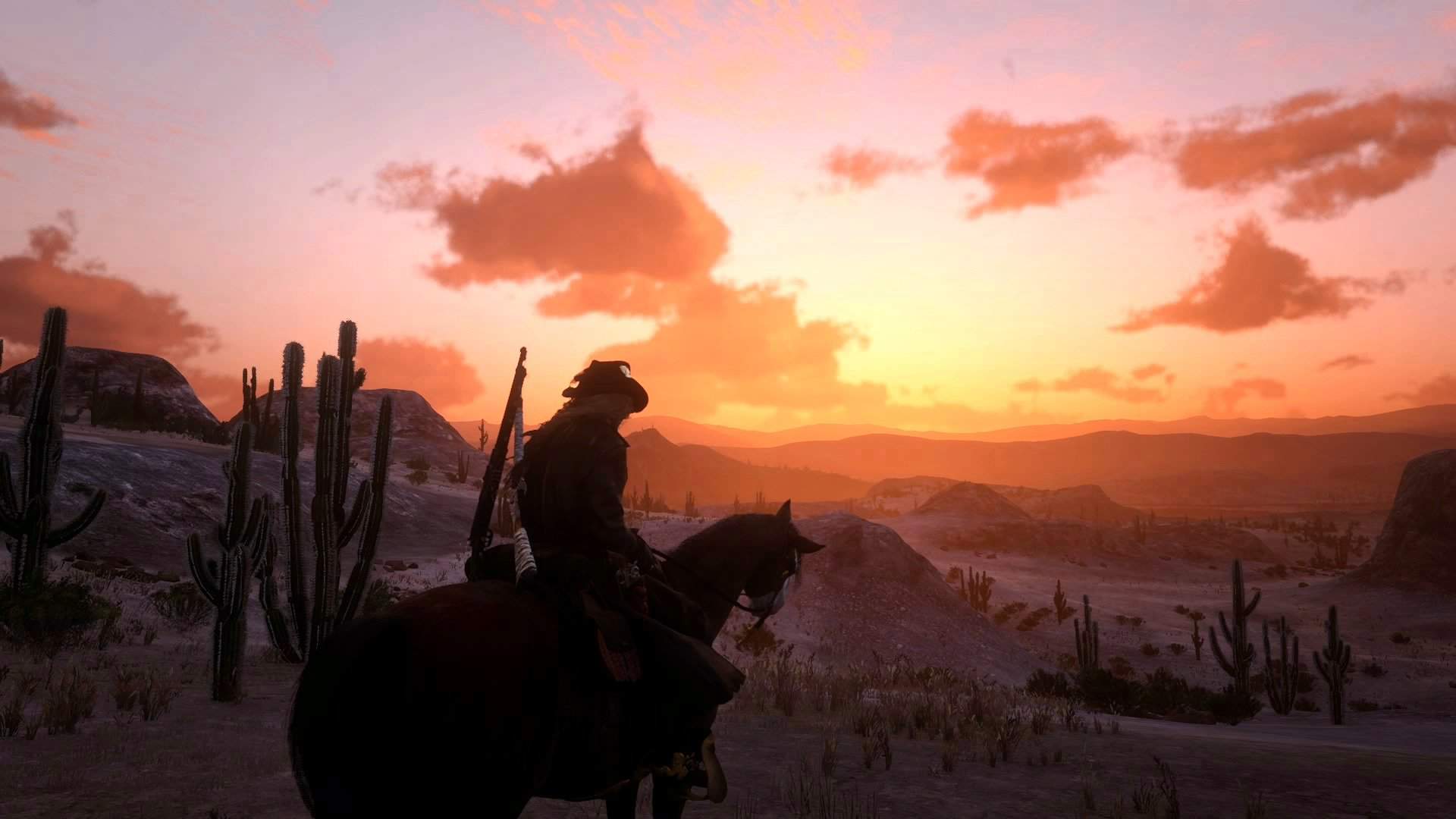 Rdo screenshots :) | The Red Dead Redemption Amino