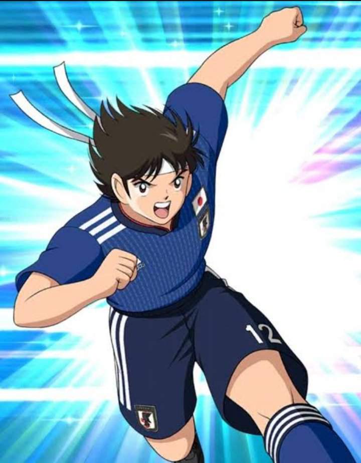 Ficha Ethan | Wiki | Inazuma Eleven • RPG • Amino