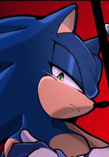 Sonic the Comic Issue 8, Sonic Wiki Zone