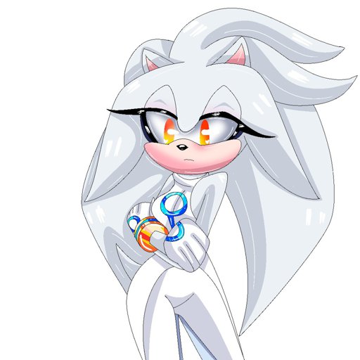 Silvia the hedgehog | Wiki | Sonic the Hedgehog! Amino