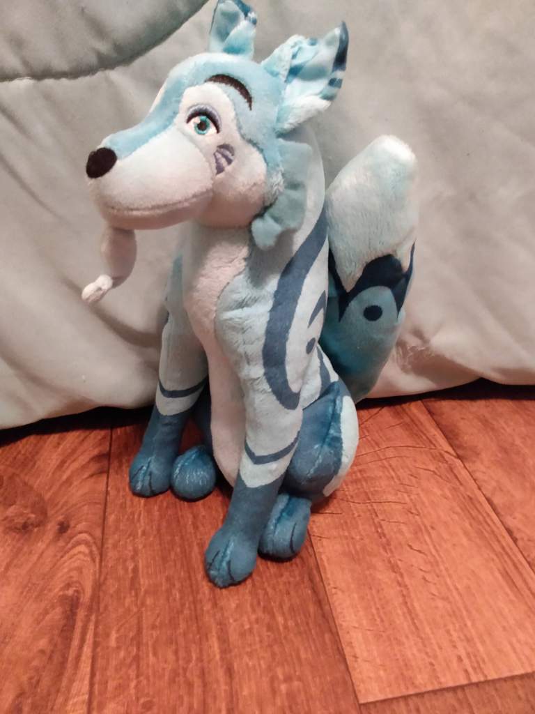 elena of avalor zuzo plush