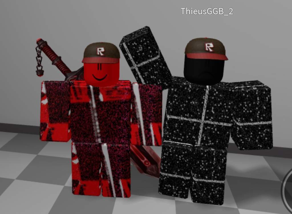 AloneTraveler And SELOZAR | Roblox Myths. Amino