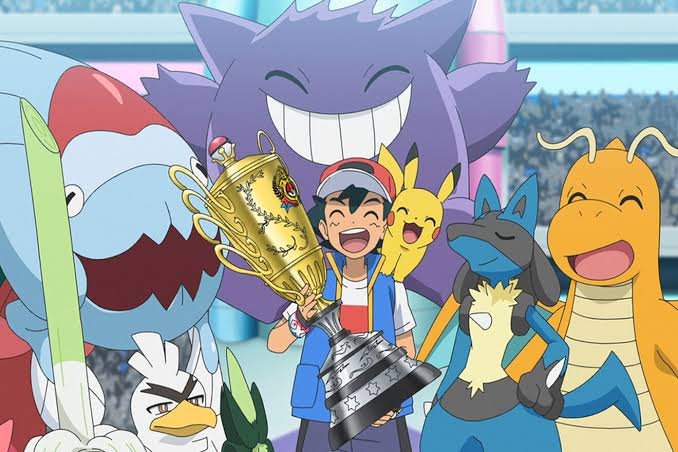 Ahora Solo Queda Ver A Argentina Levantar La Copa Del Mundo | •Anime• Amino