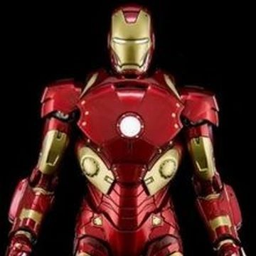 Iron man Mk10 | Marvel Amino