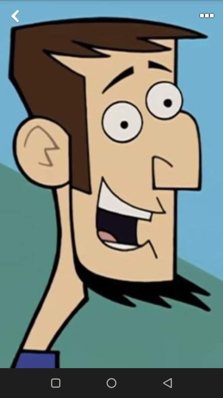 This IS Abe | Clone High Official Amino