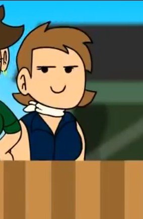 The 2th Joan | 🌎Eddsworld🌎 Amino