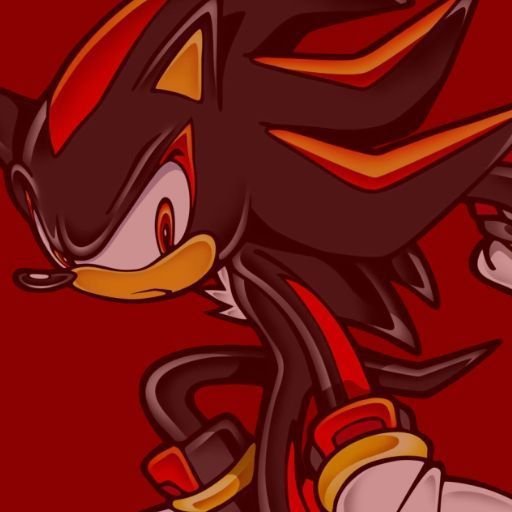 Shadow Headcannons | Wiki | Sonadow shadilver and art Amino