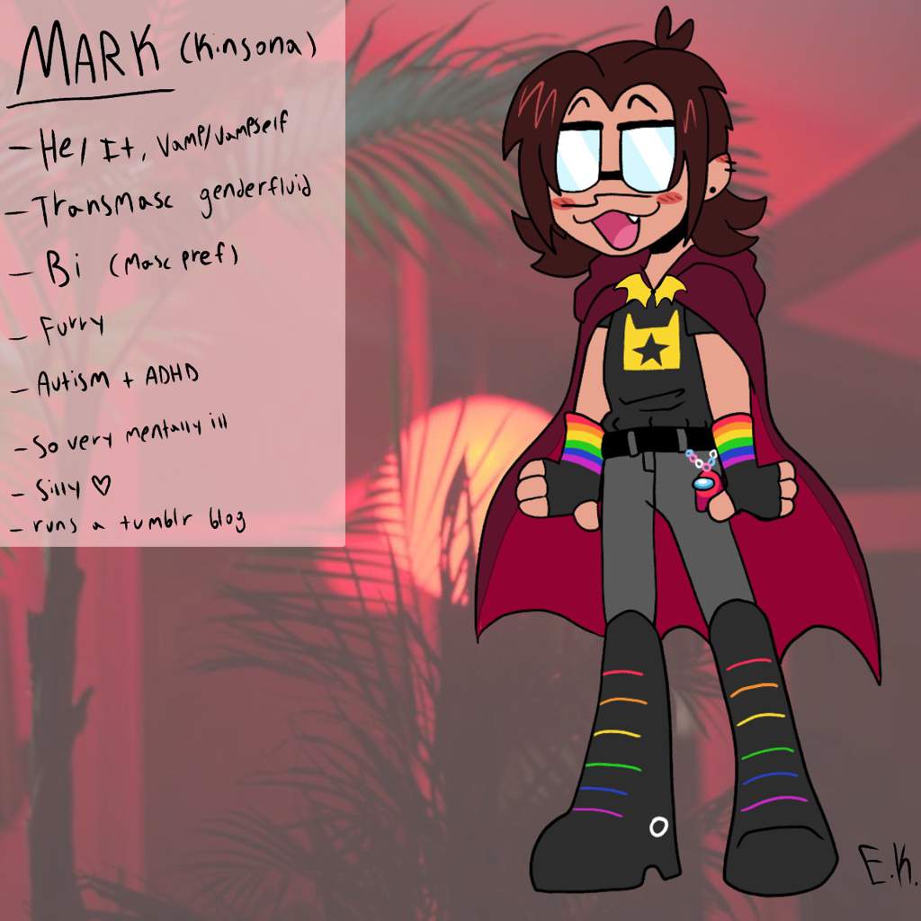 Mark Kinsona ⁉️⁉️ Craig Of The Creek Amino 4067