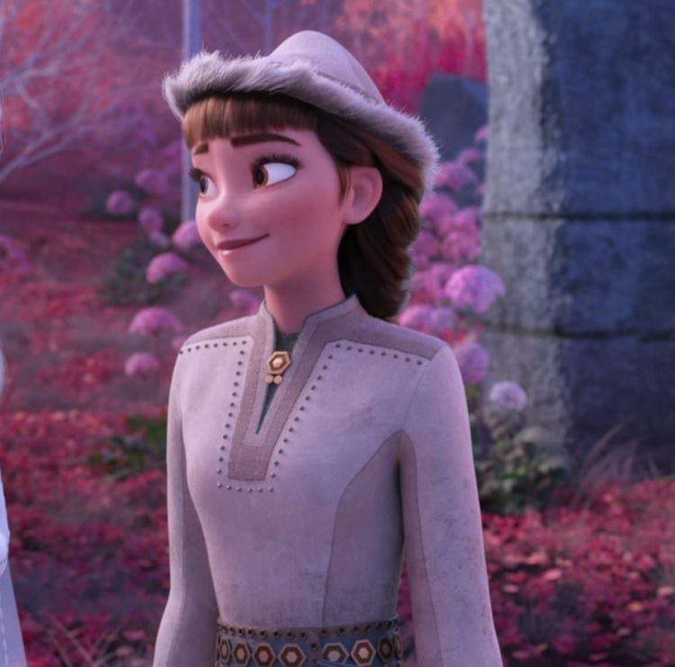 Honeymaren Wiki Disney Frozen Amino Amino