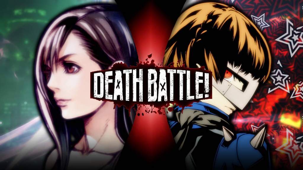 Tifa Lockhart (Final Fantasy) VS Makoto Nijima (Persona 5) | Battle ...