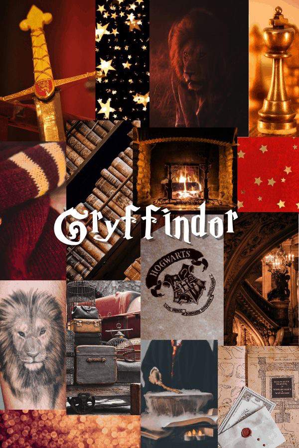 Gryffindor | Wiki | Harry Potter Role Play Amino