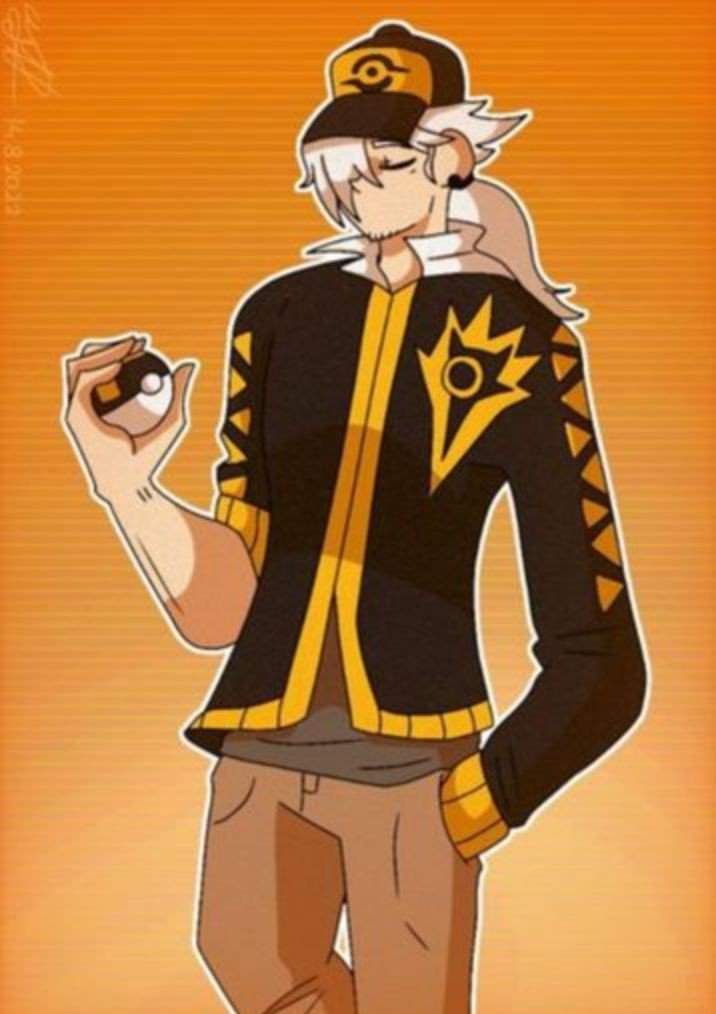 PKMN Tʀᴀɪɴᴇʀ Bʟᴀᴄᴋ | Wiki | Pokémon Amino