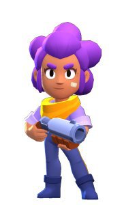 Catálogo de skins da Shelly | Wiki | Brawl Stars — PT/BR Amino