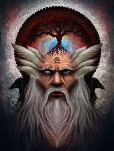 Odin | Wiki | Theology Amino