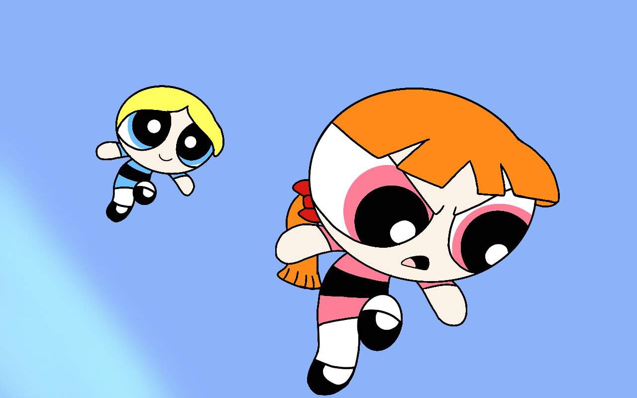 The powerpuff boys | The Powerpuff Girls Amino